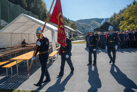 22. srečanje veterank in veteranov Gasilske zveze Kamnik (25)